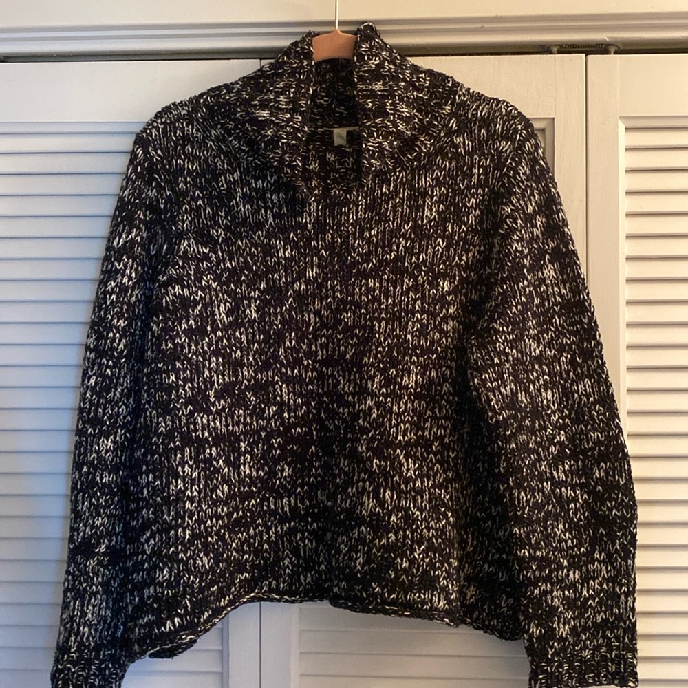 Eileen Fisher Sweater